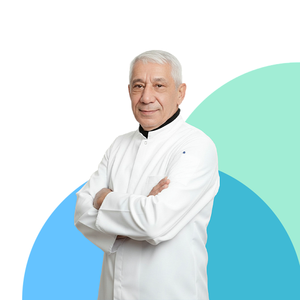 Кардава Демур Макарович