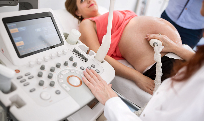  Prenatalnaya diagnostika v klinike Evrodon