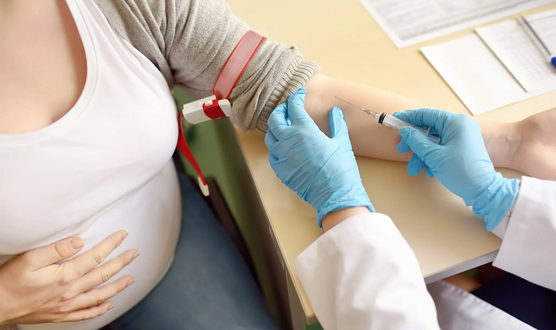  Prenatalnaya diagnostika v klinike Evrodon
