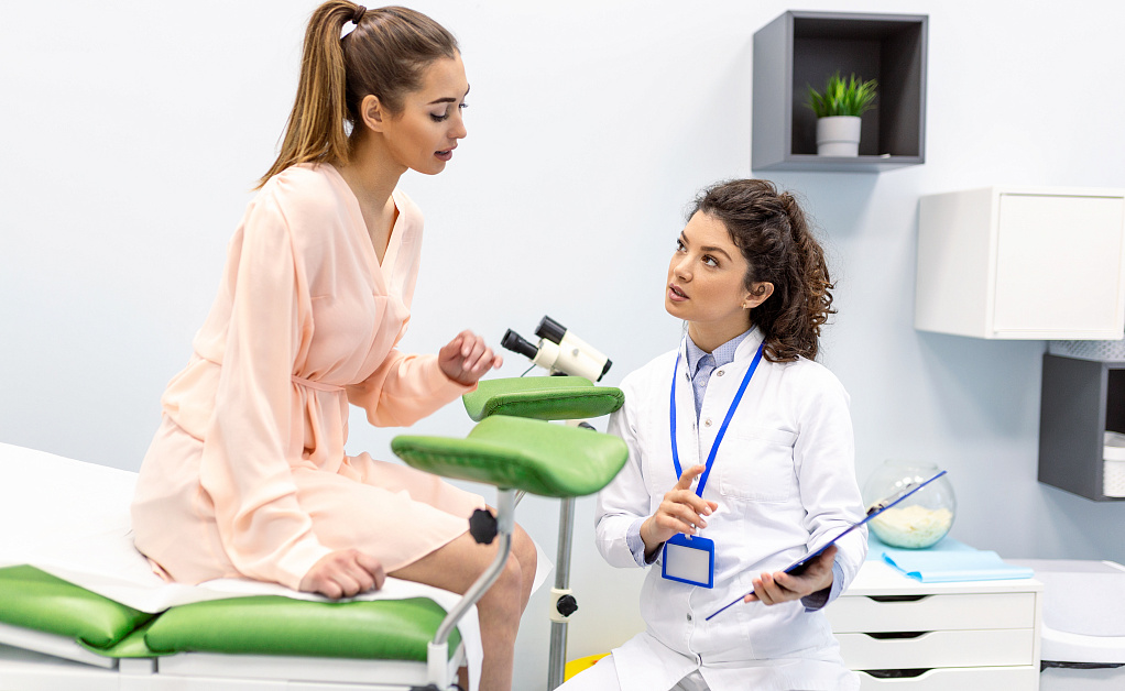 Esteticheskaya ginekologiya v Evrodon