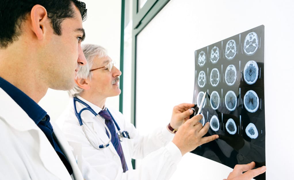  Nevrologiya v klinike Evrodon