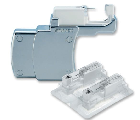 System_75 ot STUDEX v klinike EVRODON